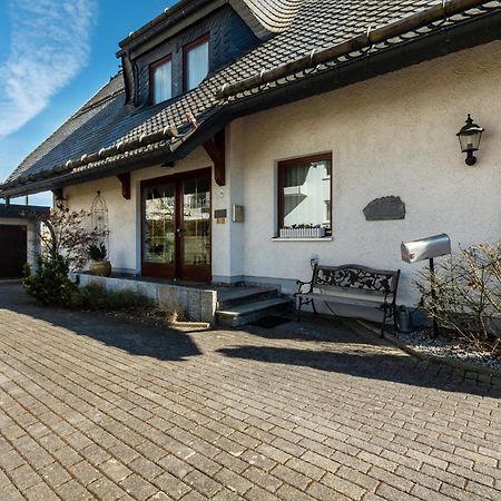 Appartmenthaus Felicitas Willingen  Exterior foto